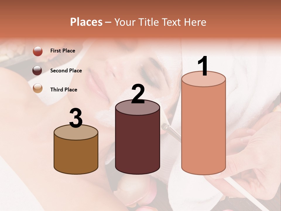 Human Day Purity PowerPoint Template