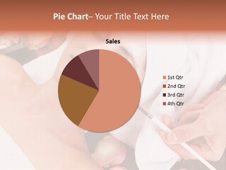 Human Day Purity PowerPoint Template