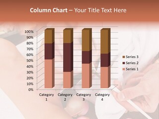 Human Day Purity PowerPoint Template