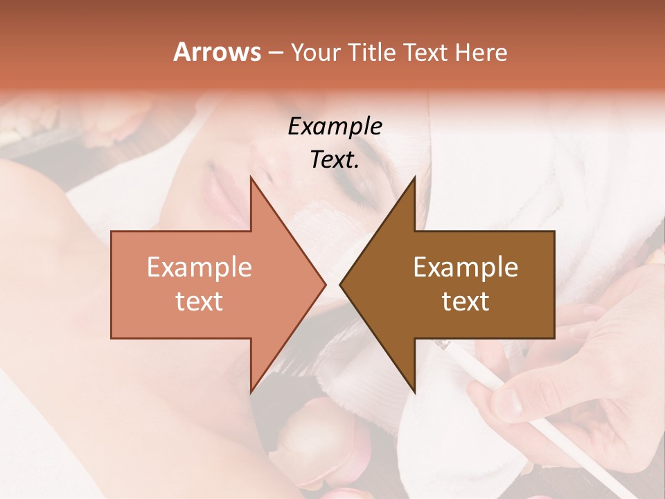 Human Day Purity PowerPoint Template