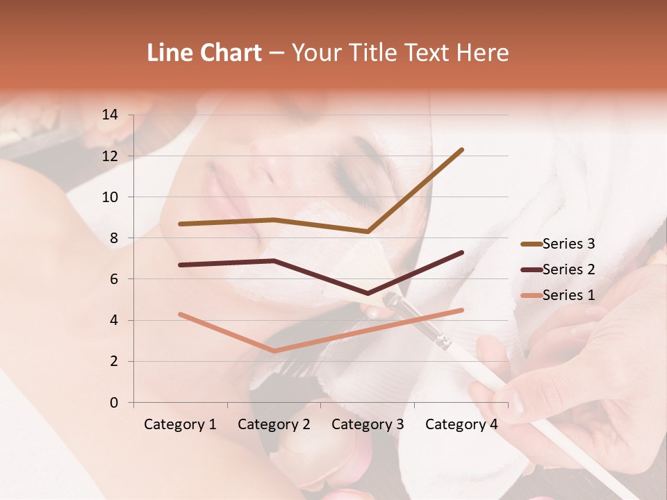 Human Day Purity PowerPoint Template