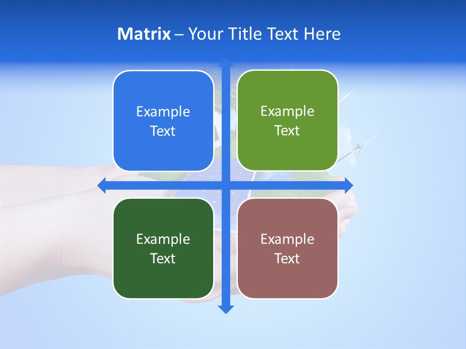 Background Lucky Entertainment PowerPoint Template