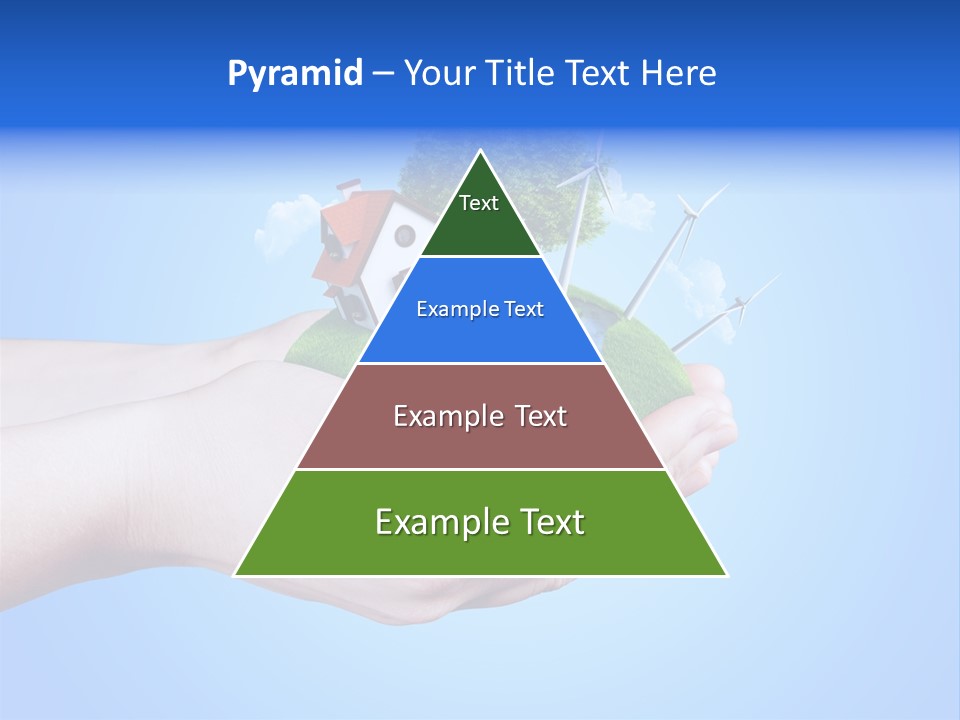 Background Lucky Entertainment PowerPoint Template