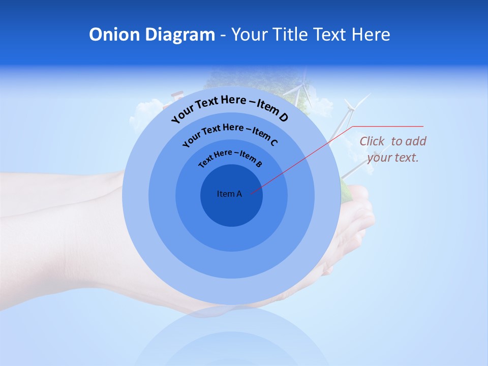 Background Lucky Entertainment PowerPoint Template