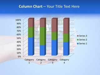 Background Lucky Entertainment PowerPoint Template