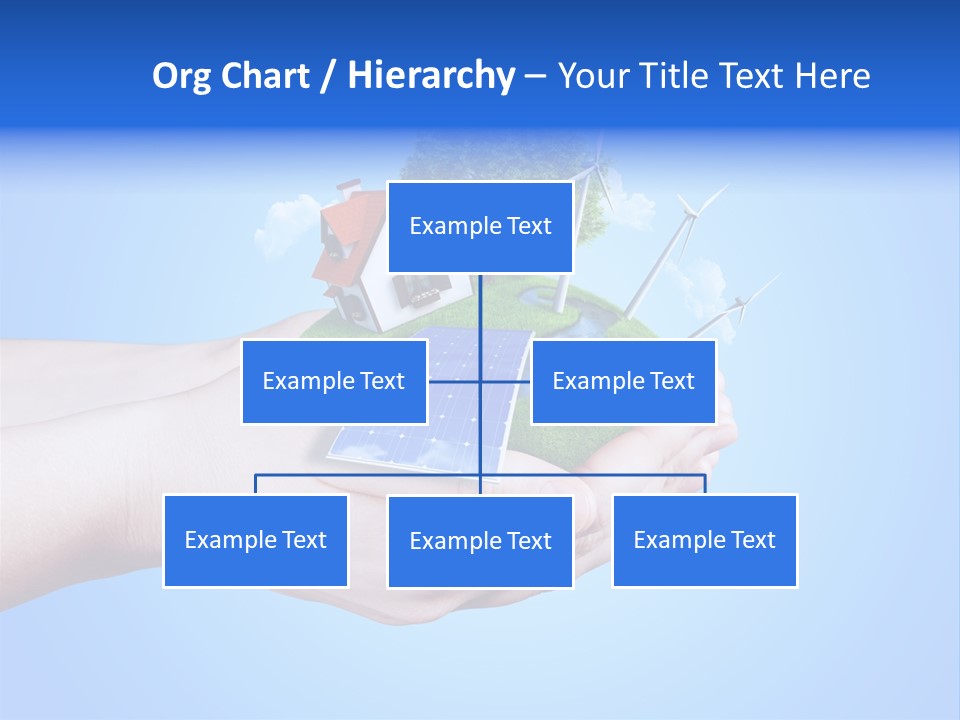 Background Lucky Entertainment PowerPoint Template