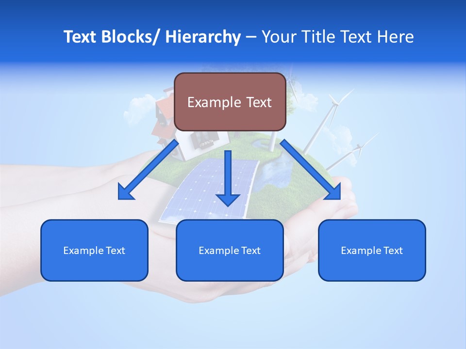 Background Lucky Entertainment PowerPoint Template