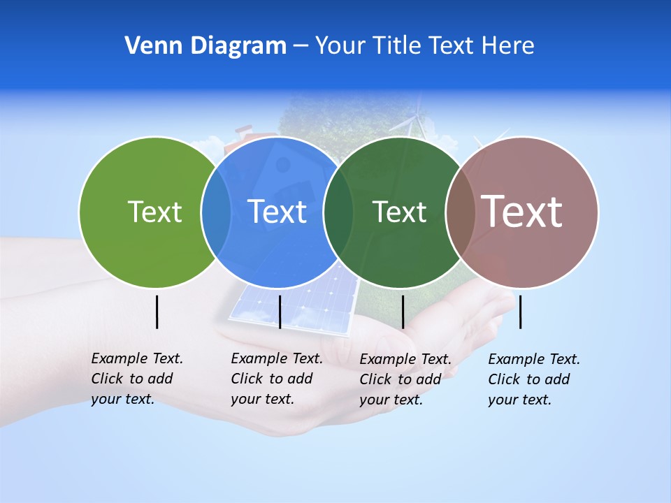 Background Lucky Entertainment PowerPoint Template