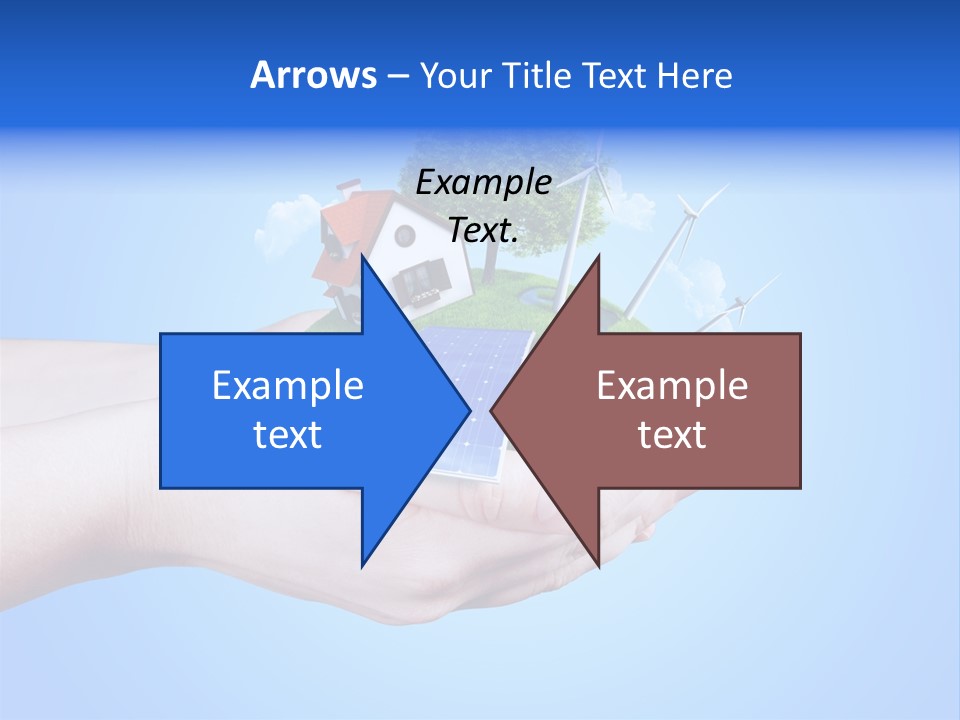 Background Lucky Entertainment PowerPoint Template