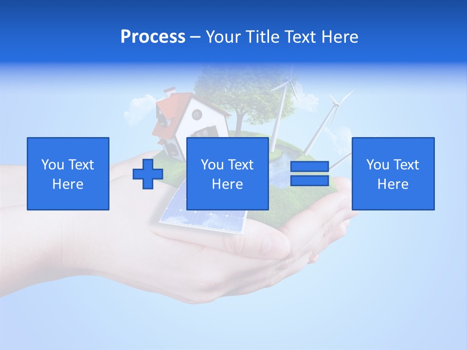 Background Lucky Entertainment PowerPoint Template