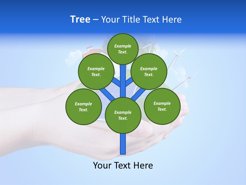 Background Lucky Entertainment PowerPoint Template