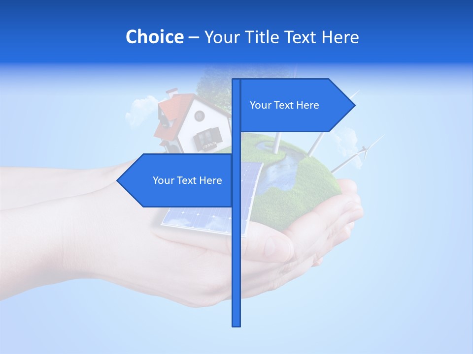 Background Lucky Entertainment PowerPoint Template