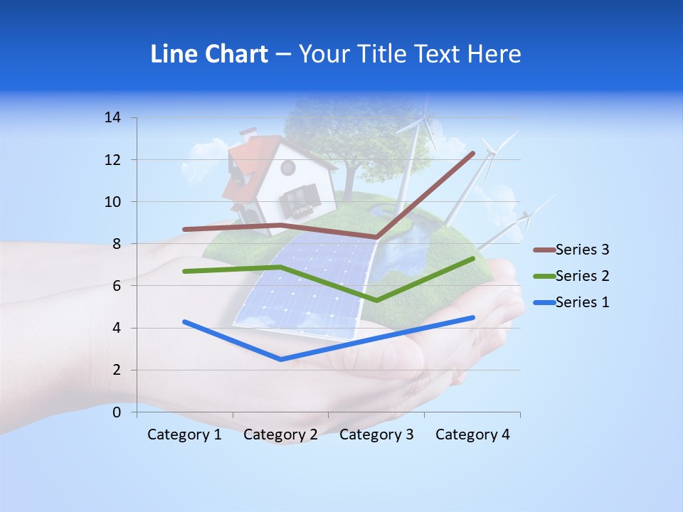 Background Lucky Entertainment PowerPoint Template