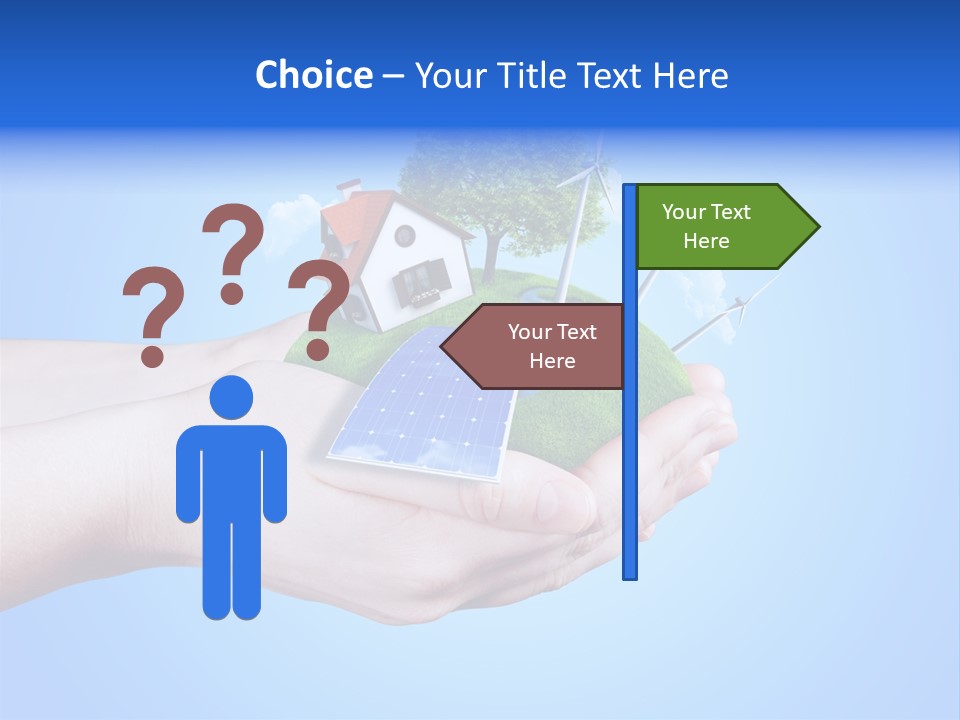 Background Lucky Entertainment PowerPoint Template