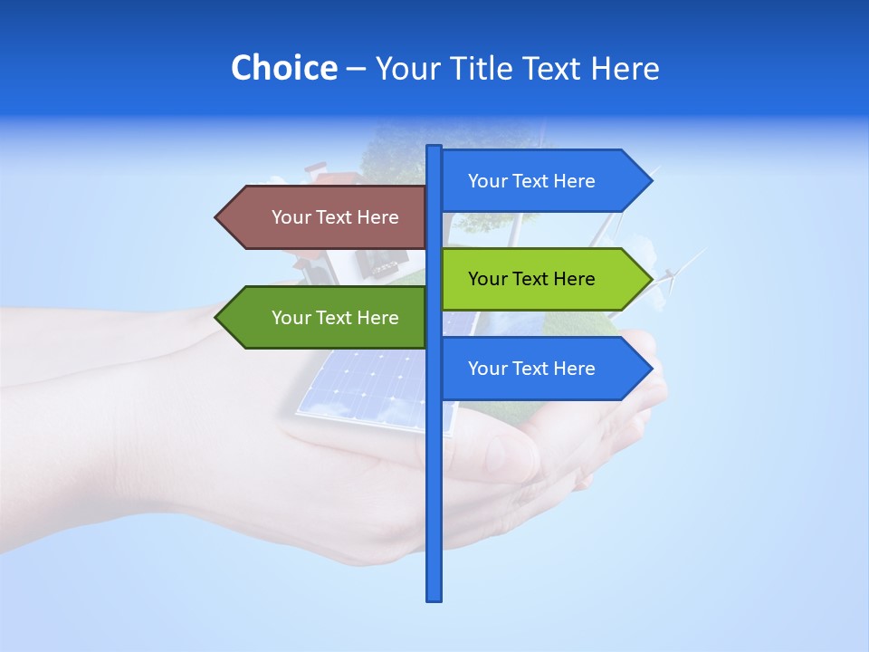 Background Lucky Entertainment PowerPoint Template