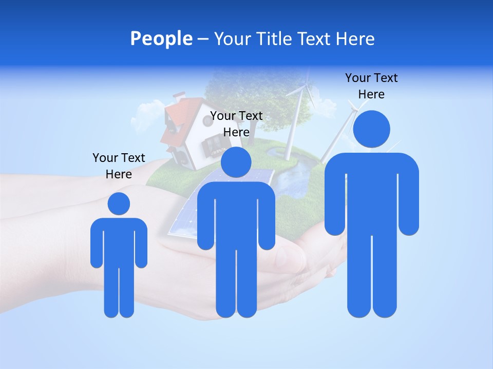 Background Lucky Entertainment PowerPoint Template