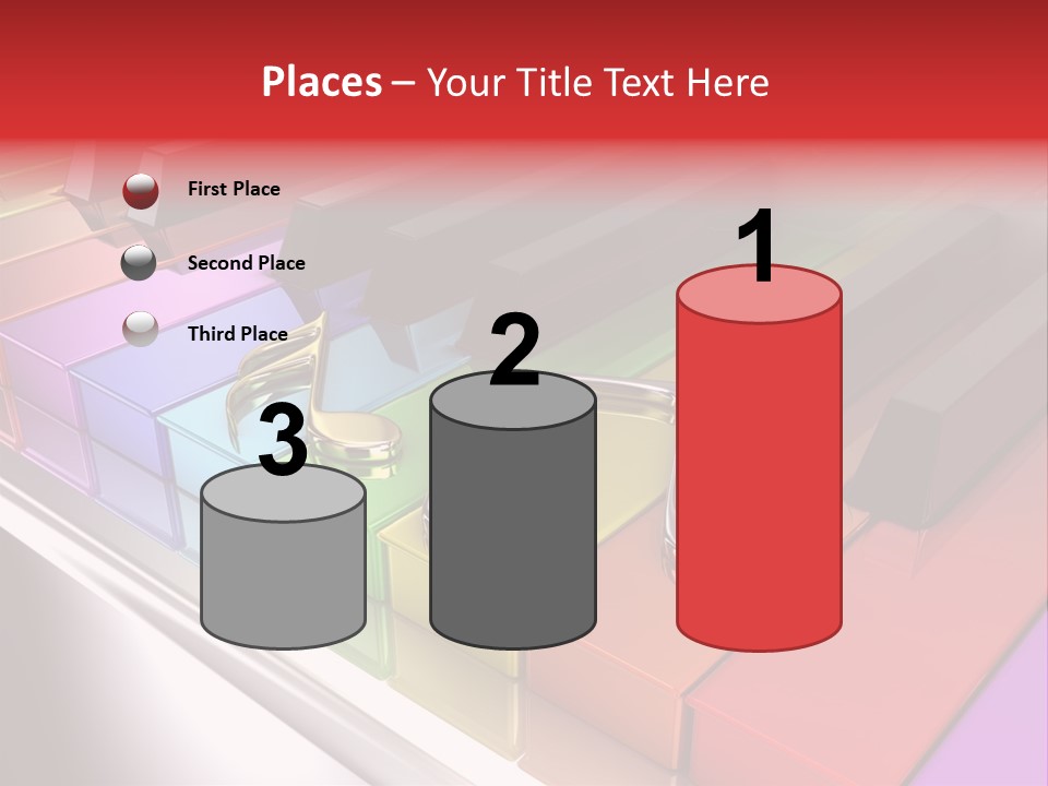 Diverse Culture Fun PowerPoint Template