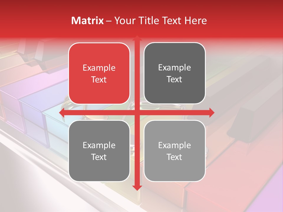 Diverse Culture Fun PowerPoint Template