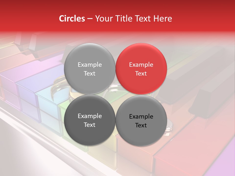 Diverse Culture Fun PowerPoint Template