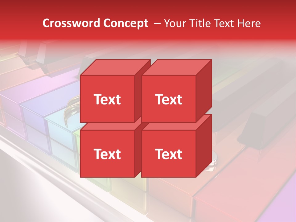 Diverse Culture Fun PowerPoint Template