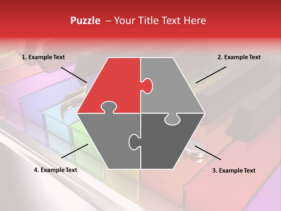 Diverse Culture Fun PowerPoint Template