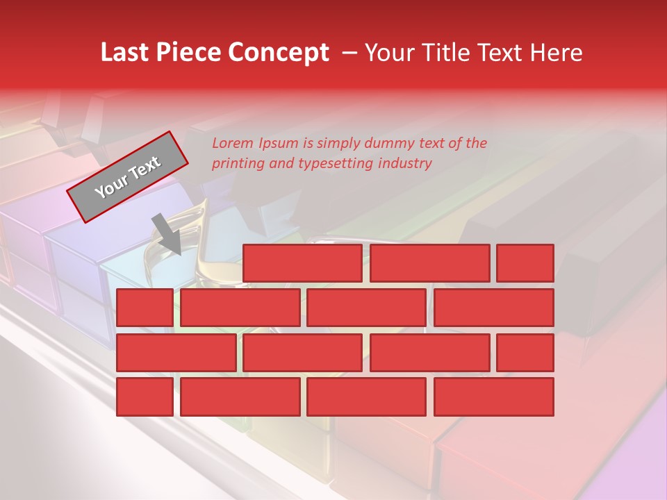 Diverse Culture Fun PowerPoint Template