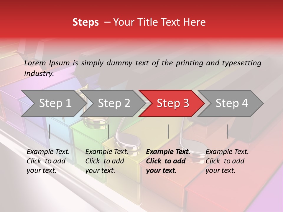Diverse Culture Fun PowerPoint Template