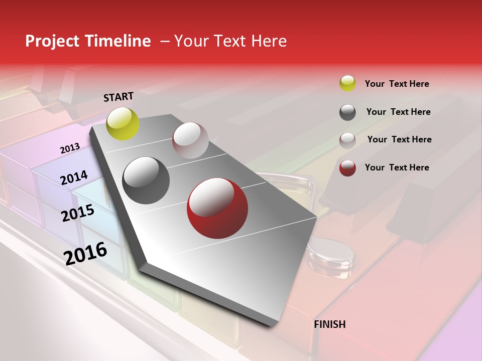 Diverse Culture Fun PowerPoint Template