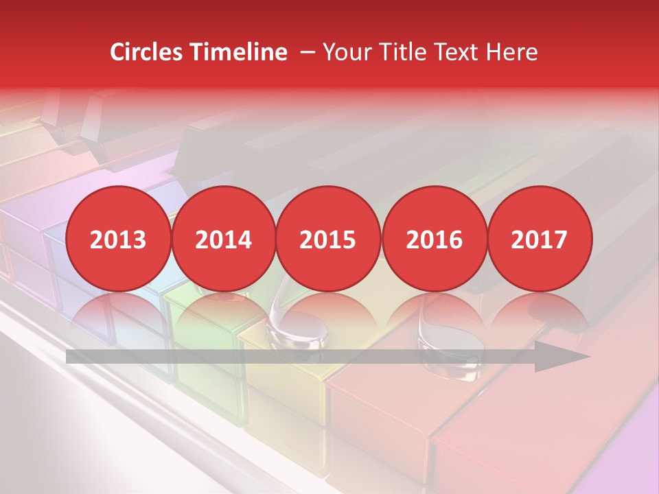 Diverse Culture Fun PowerPoint Template