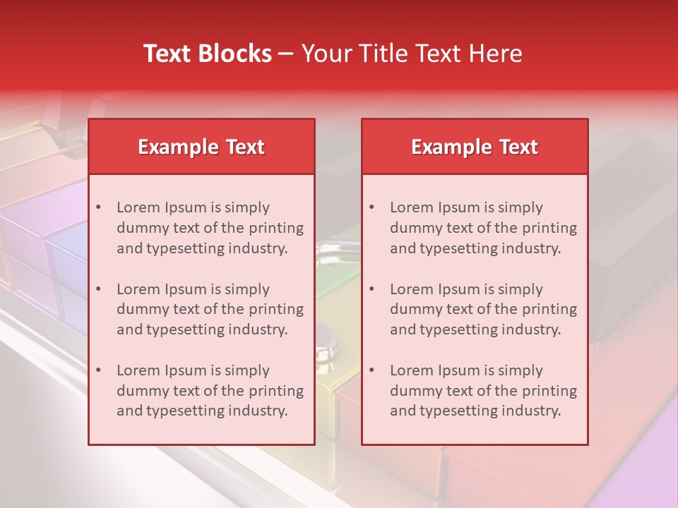Diverse Culture Fun PowerPoint Template