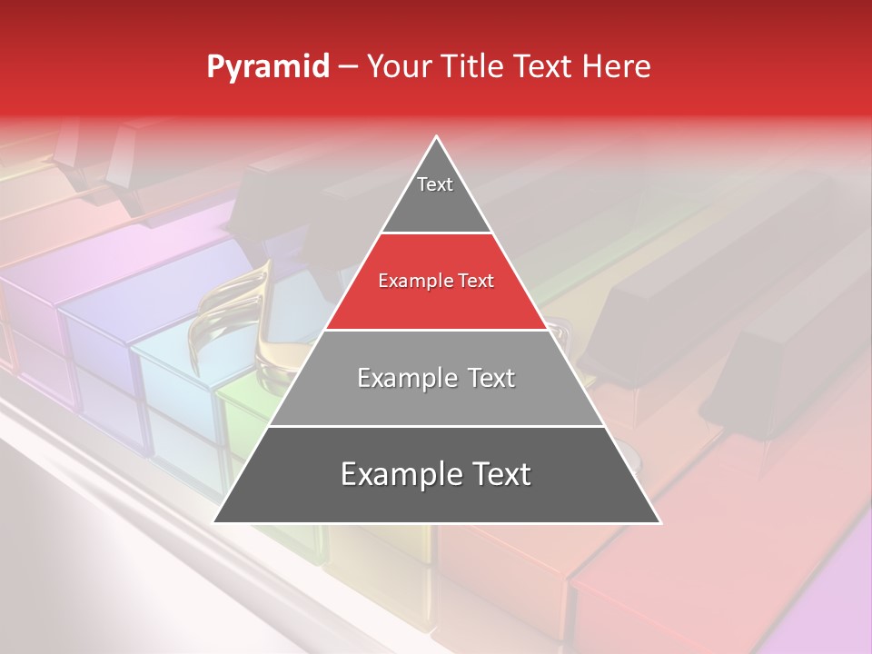 Diverse Culture Fun PowerPoint Template