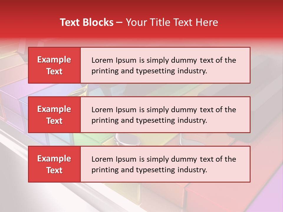Diverse Culture Fun PowerPoint Template