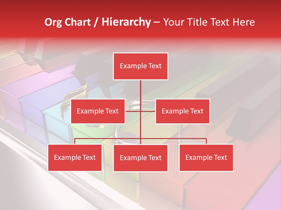 Diverse Culture Fun PowerPoint Template