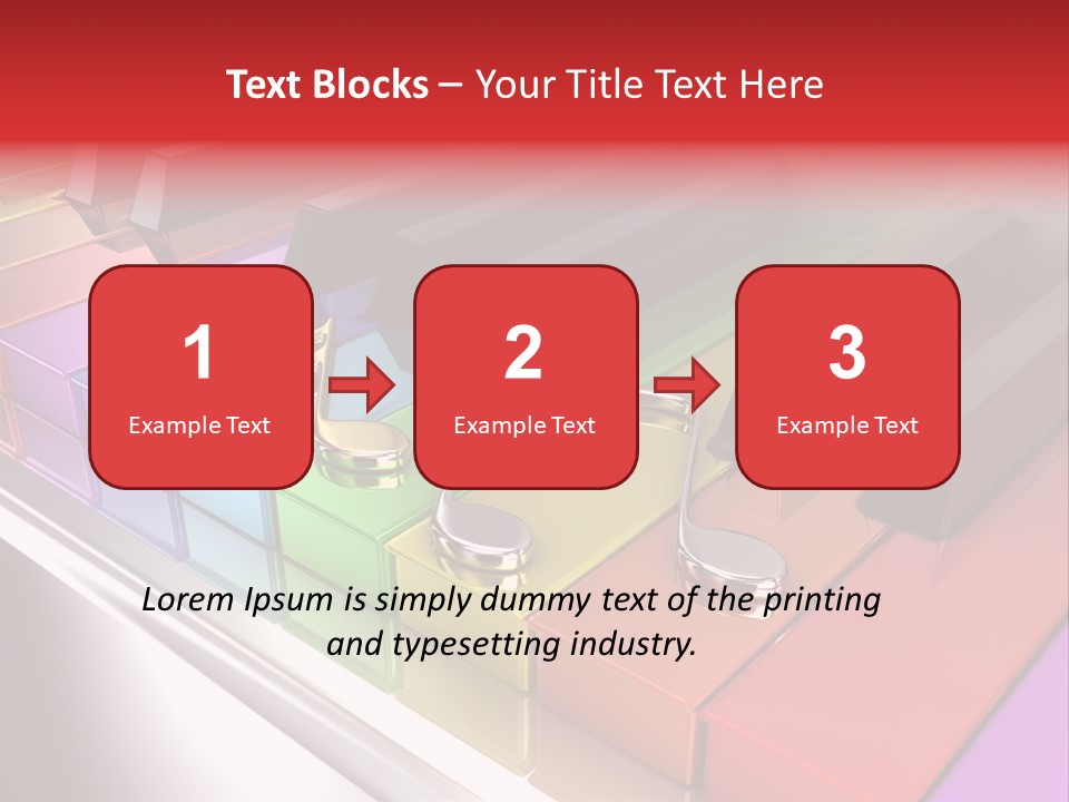 Diverse Culture Fun PowerPoint Template