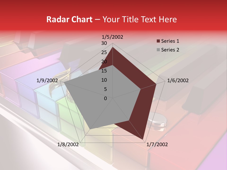 Diverse Culture Fun PowerPoint Template