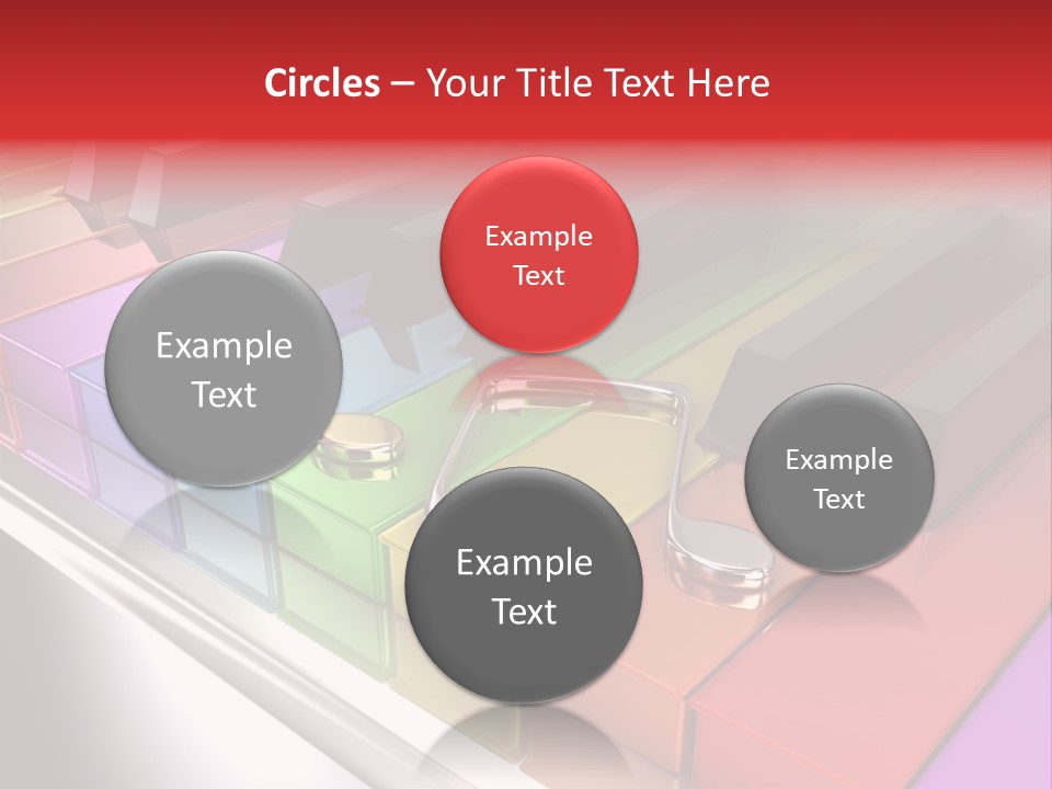 Diverse Culture Fun PowerPoint Template