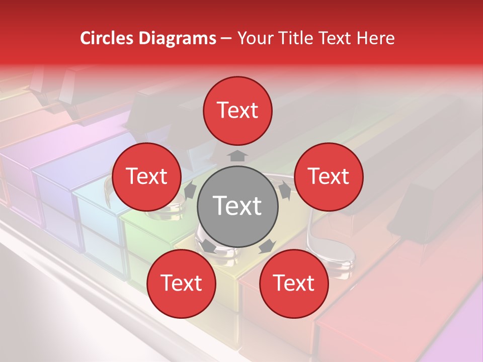 Diverse Culture Fun PowerPoint Template