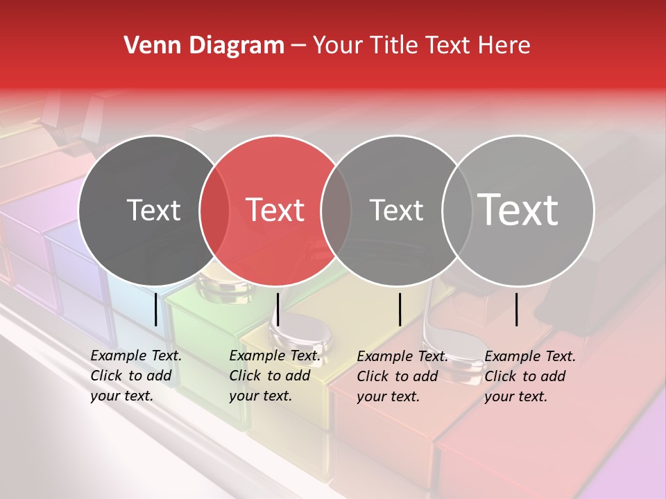 Diverse Culture Fun PowerPoint Template