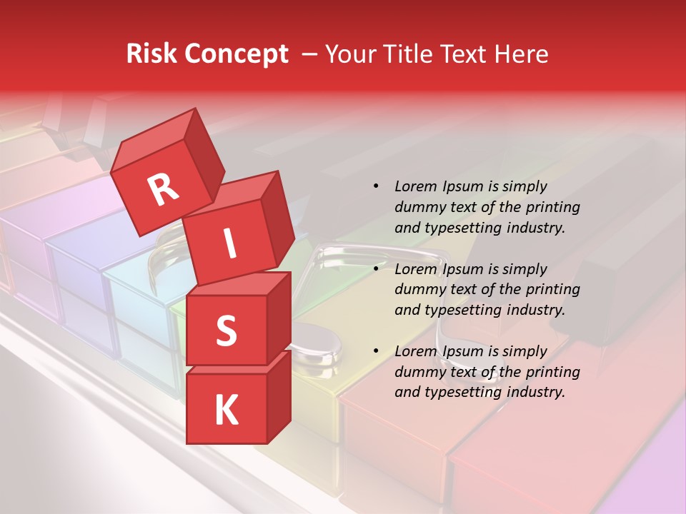 Diverse Culture Fun PowerPoint Template