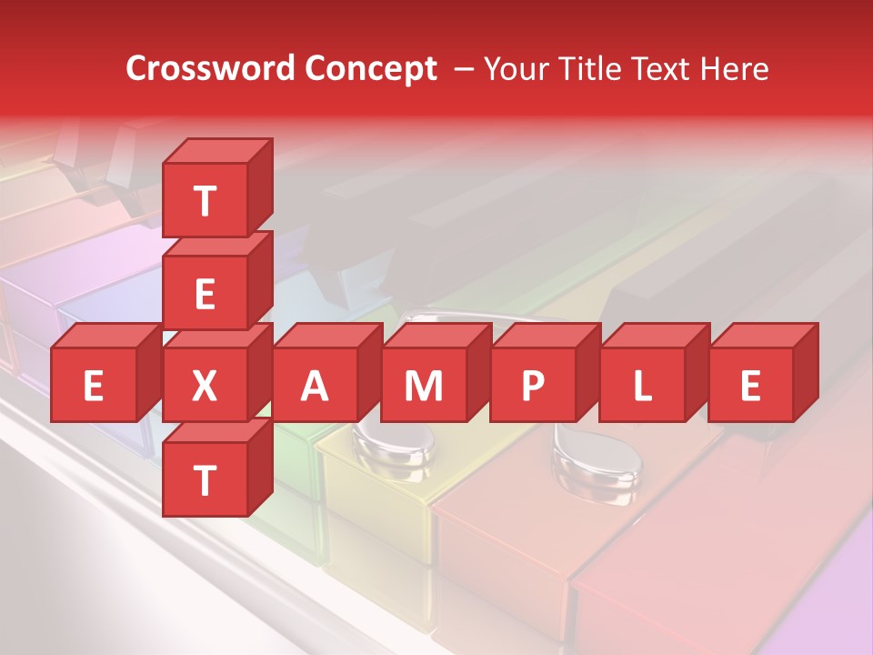 Diverse Culture Fun PowerPoint Template