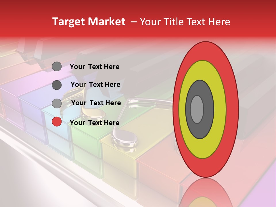 Diverse Culture Fun PowerPoint Template