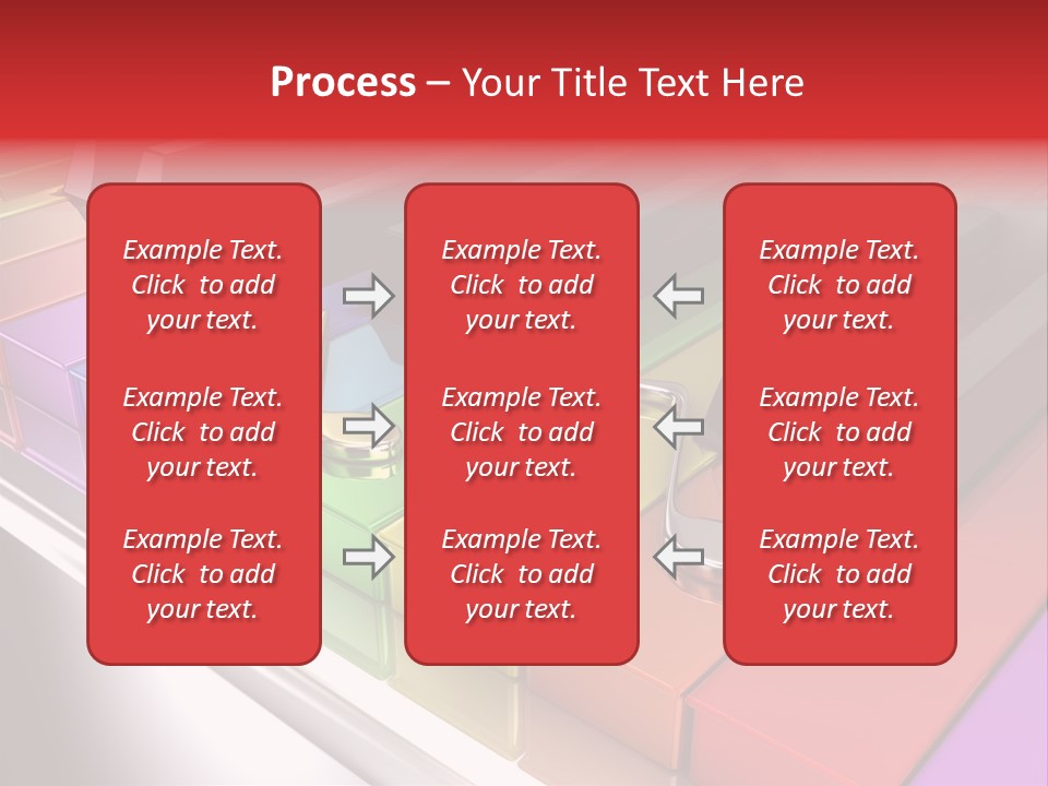 Diverse Culture Fun PowerPoint Template