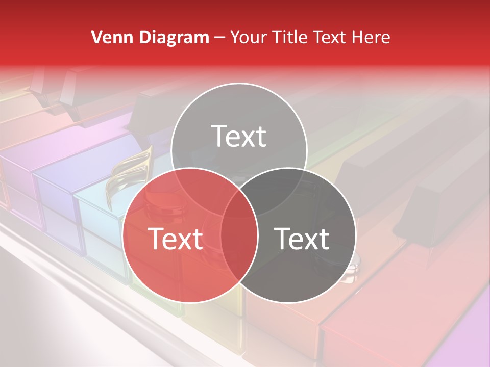 Diverse Culture Fun PowerPoint Template