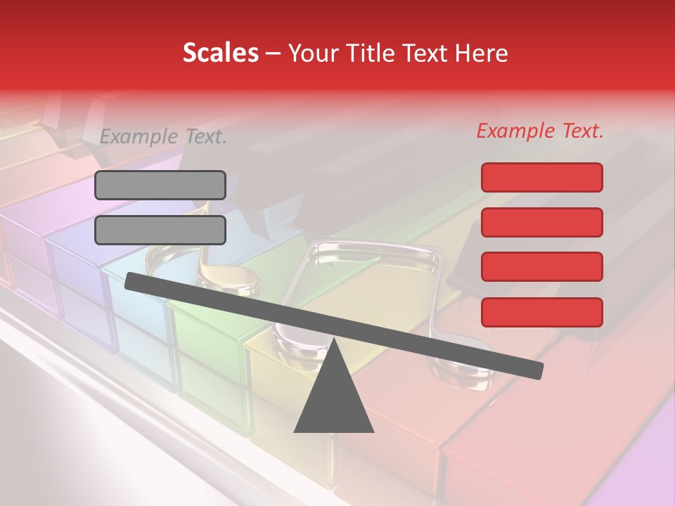 Diverse Culture Fun PowerPoint Template