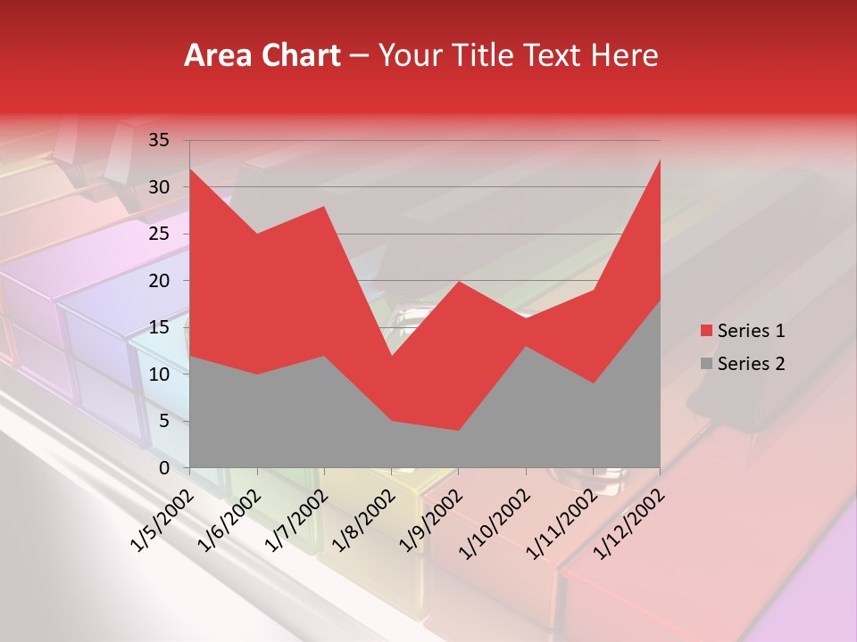 Diverse Culture Fun PowerPoint Template