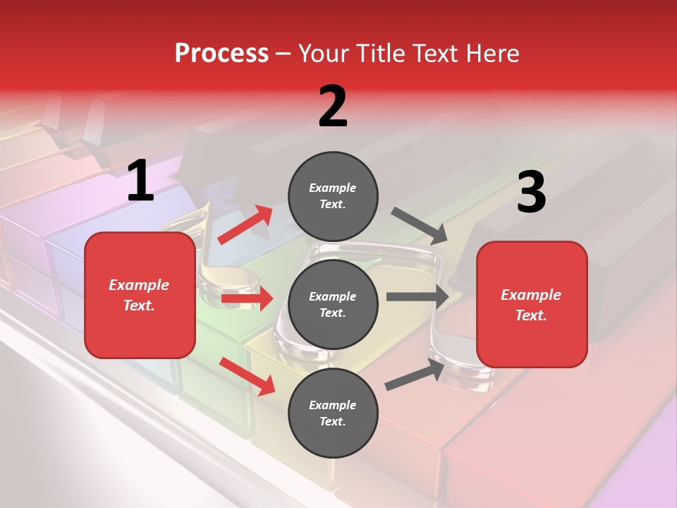 Diverse Culture Fun PowerPoint Template
