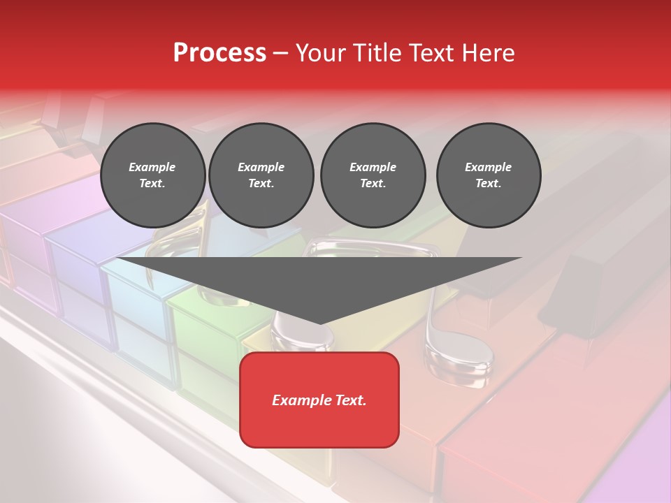 Diverse Culture Fun PowerPoint Template