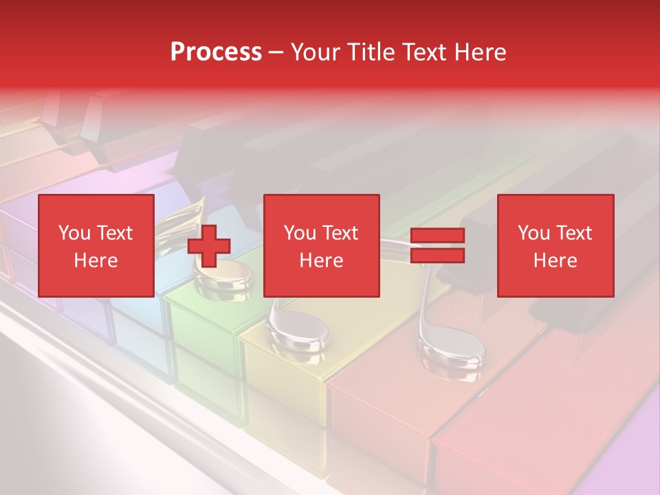 Diverse Culture Fun PowerPoint Template