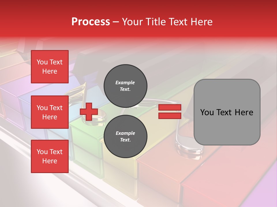 Diverse Culture Fun PowerPoint Template