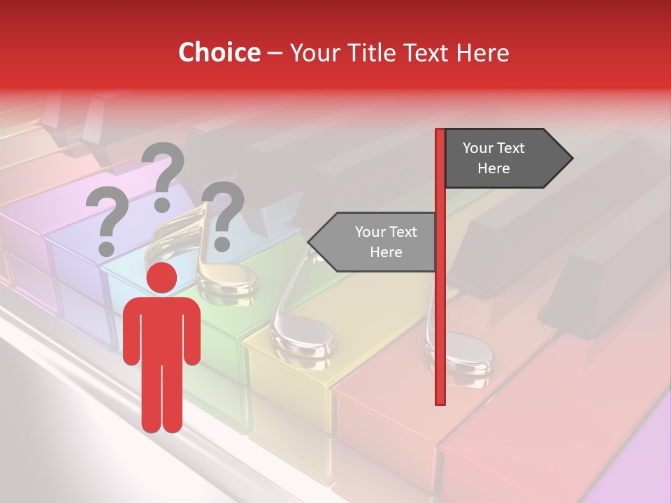 Diverse Culture Fun PowerPoint Template